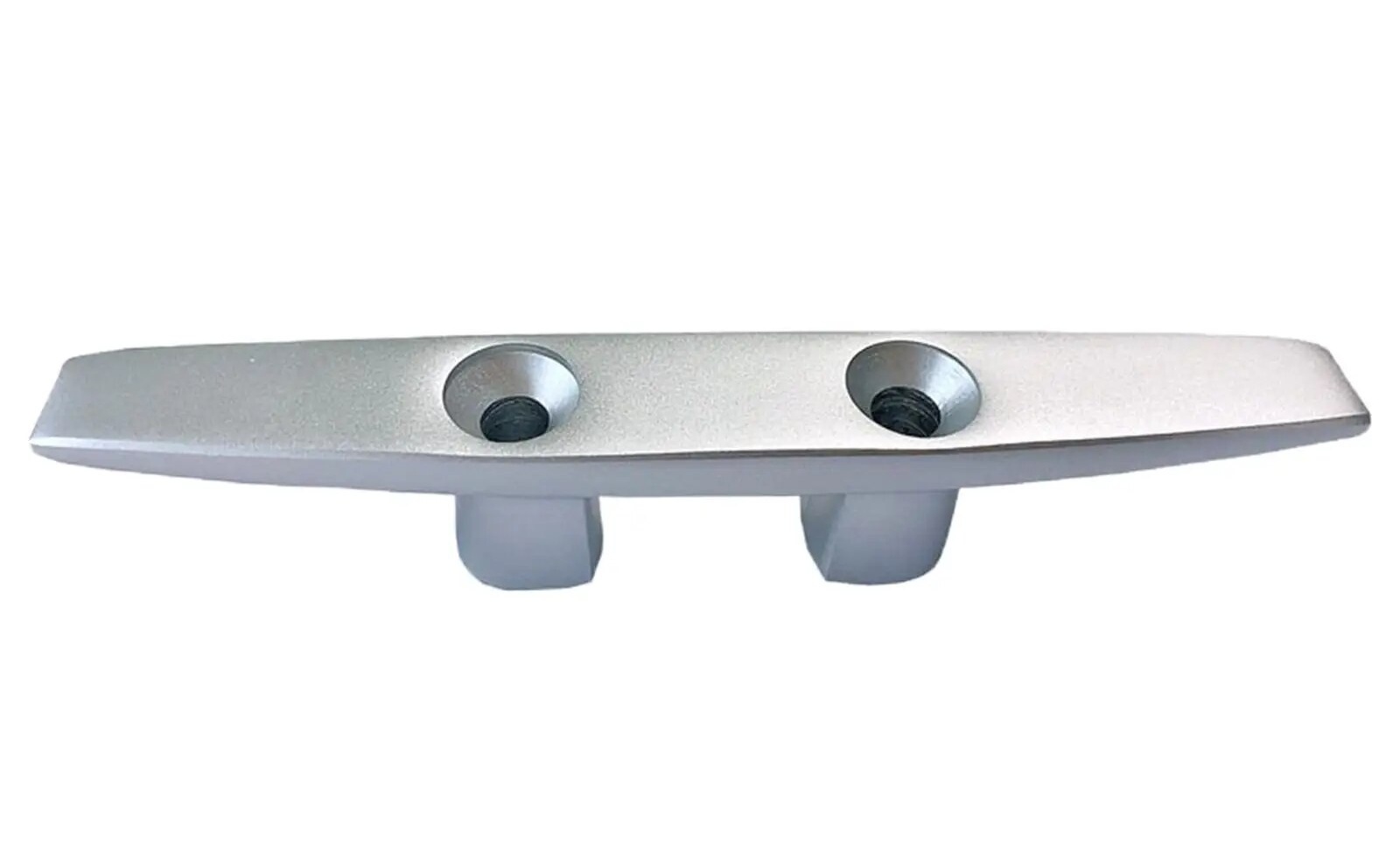Barang Baru: Cleat Laut Aluminium