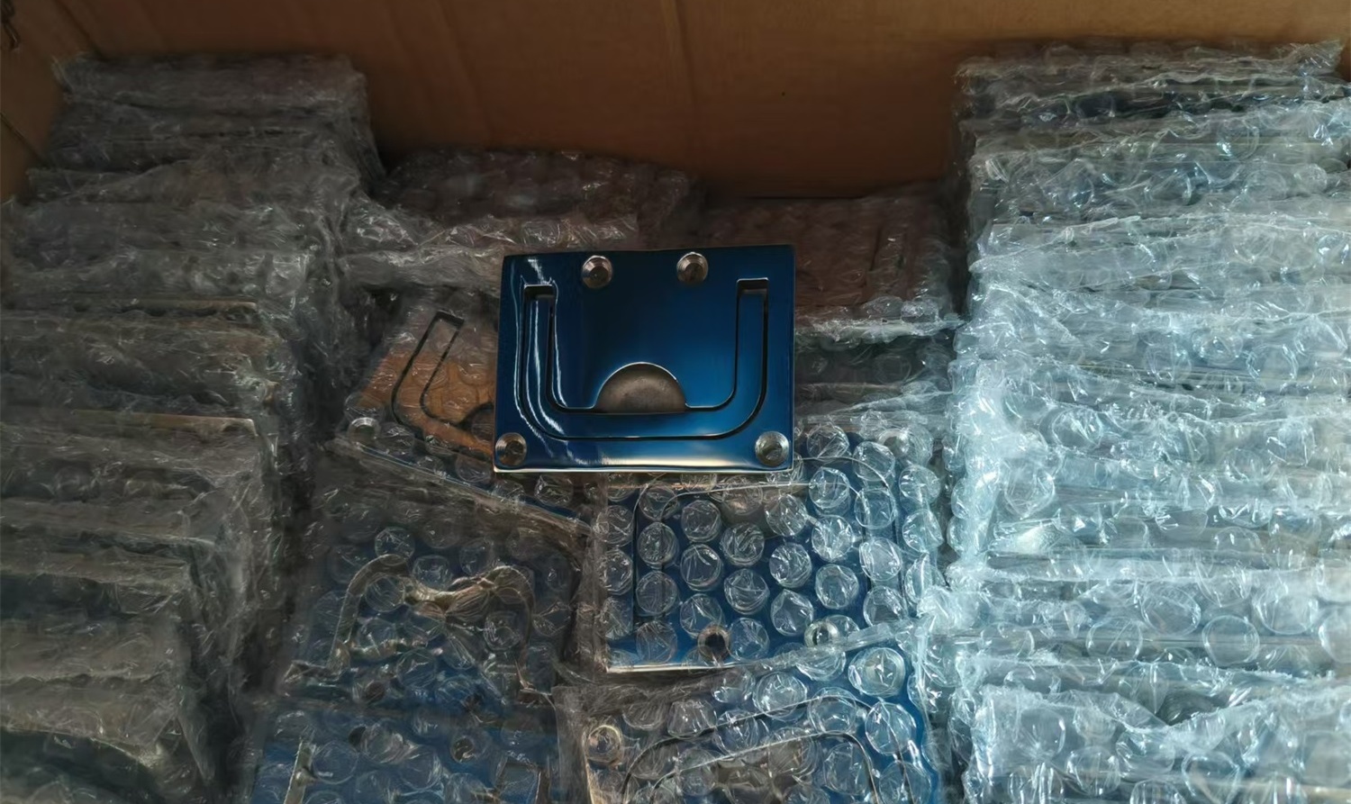 Andy Marine 316 Stainless Steel Marine Pull Gandles