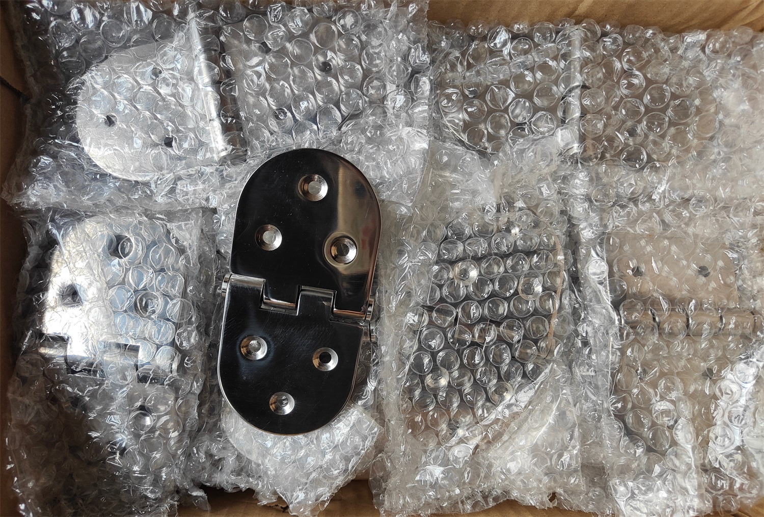 Andy Marine 316 Stainless Steel Marine Kustom Engsel