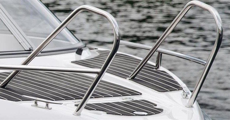 Perawatan & Pemeliharaan Baja Tahan Karat