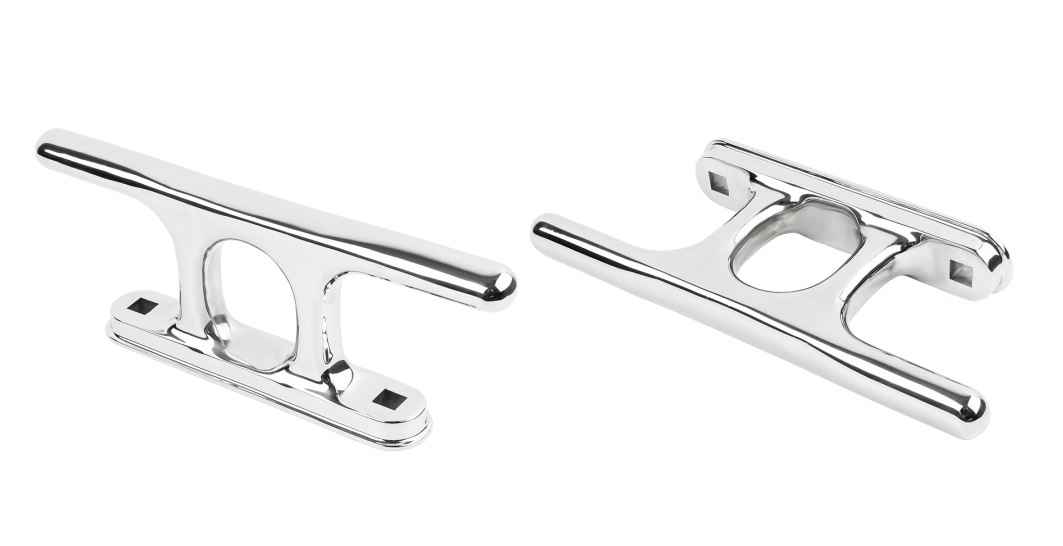 Tonggak Dermaga Andy Marine