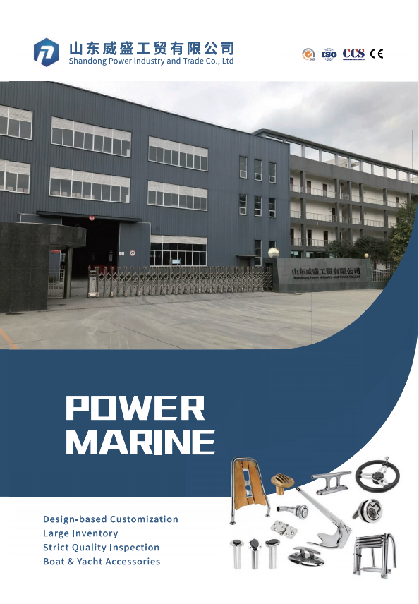 Katalog Kelautan Andy