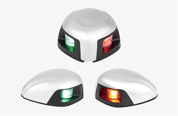 Seri Lampu Navigasi LED