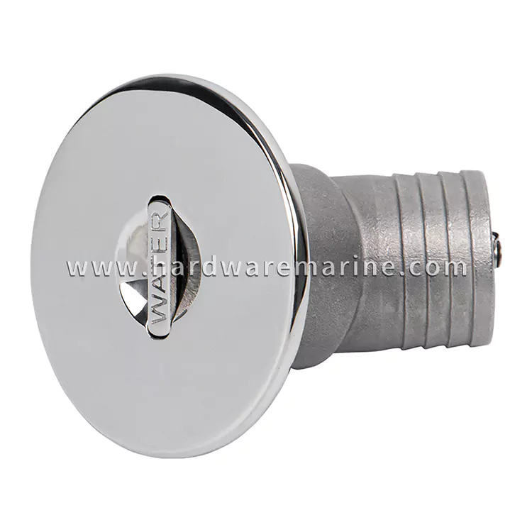 316 Pengisi Dek Perahu Stainless Steel