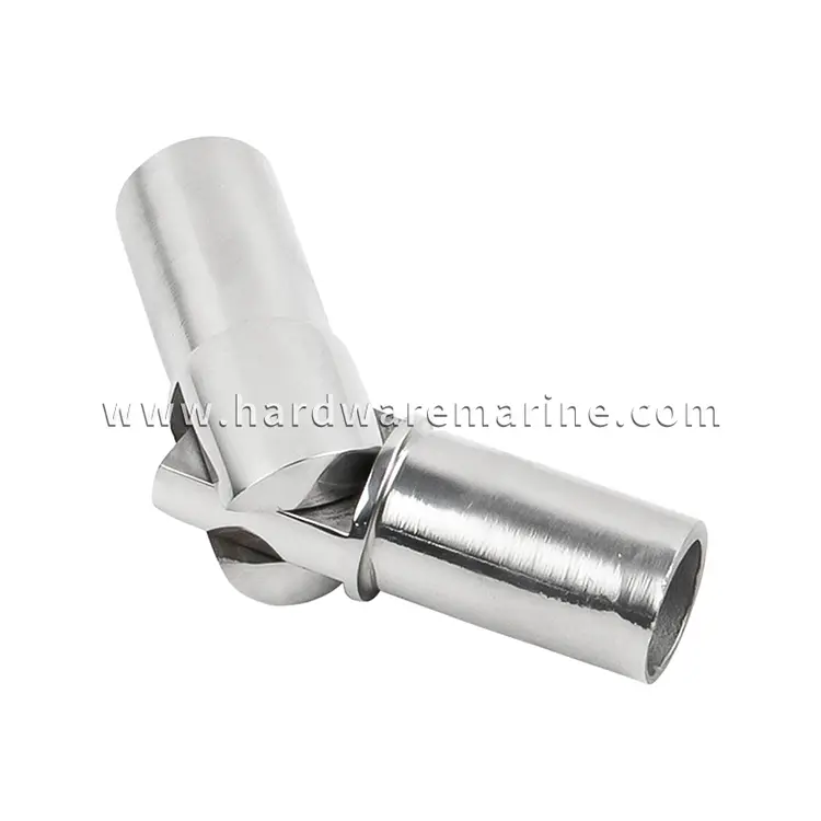 316 sambungan putar internal stainless steel