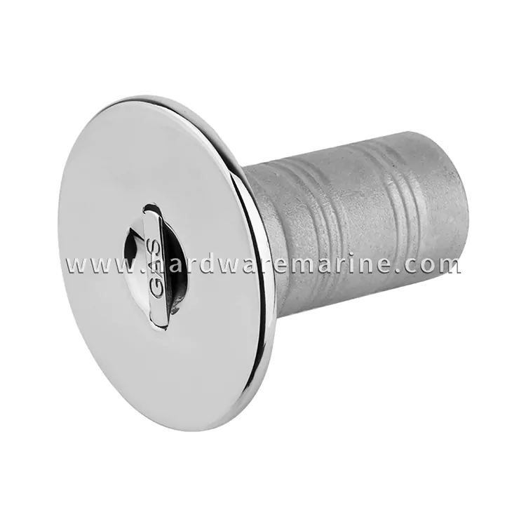 316 Pengisi Dek Marinir Stainless Steel