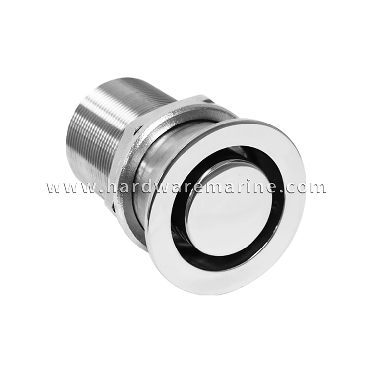 316 ventilasi tangki laut stainless steel