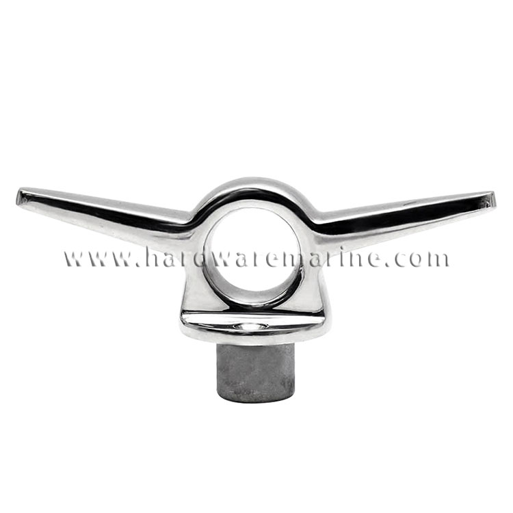 Lift Ring Cleat Untuk Kapal Berbeda Combi Stainless Steel 316