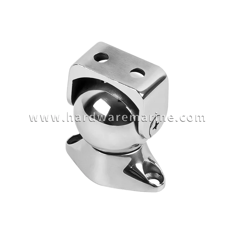 Tangkapan Pintu Magnetik Stainless Steel Marine 316