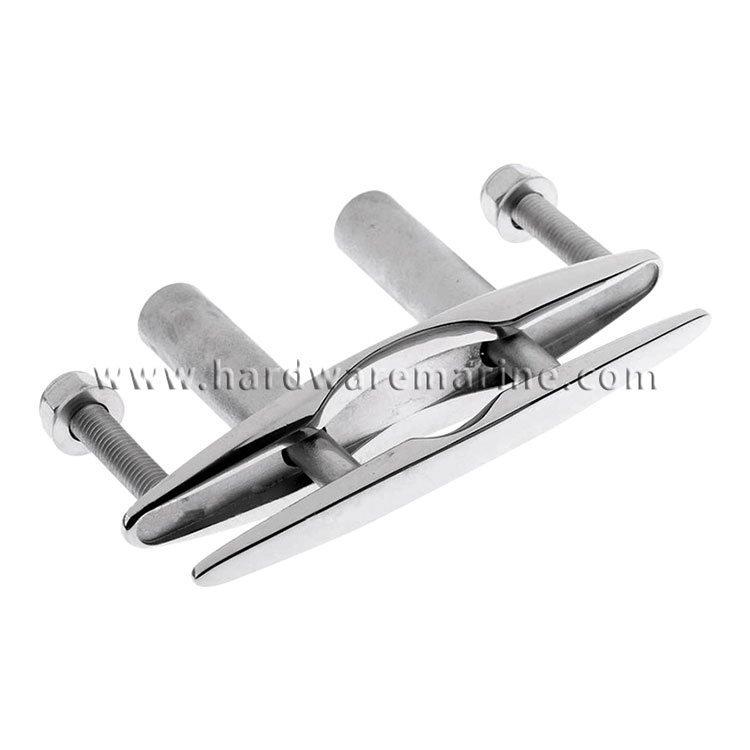 Baut Cleat Pengangkat Flush Mount Stainless Steel 316 Laut